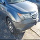 2HNYD28428H551784 2008 Acura Mdx Technology Package auction photo thumbnail 6