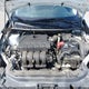3N1AB7AP0KY334186 2019 Nissan Sentra Sr auction photo thumbnail 10