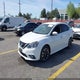 3N1AB7AP0KY334186 2019 Nissan Sentra Sr auction photo thumbnail 2