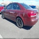 5NPET46F98H379577 2008 Hyundai Sonata Gls V6 auction photo thumbnail 3