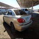1NXBR32E74Z195064 2004 Toyota Corolla Le auction photo thumbnail 3