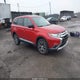 JA4AZ3A34GZ019378 2016 Mitsubishi Outlander Es auction photo thumbnail 1