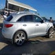 JNRBS18W49M201889 2009 Infiniti Fx50 auction photo thumbnail 13