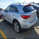 JNRBS18W49M201889 2009 Infiniti Fx50 auction photo thumbnail 3