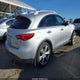 JNRBS18W49M201889 2009 Infiniti Fx50 auction photo thumbnail 4