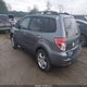 JF2SH64679H712427 2009 Subaru Forester 2.5X Limited auction photo thumbnail 3