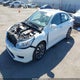 1HGCR6F74FA004339 2015 Honda Accord Hybrid Touring auction photo thumbnail 2