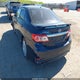 5YFBU4EE2DP100511 2013 Toyota Corolla S auction photo thumbnail 3