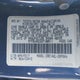 5YFBU4EE2DP100511 2013 Toyota Corolla S auction photo thumbnail 9