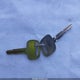 4T1BE30K86U128657 2006 Toyota Camry Le auction photo thumbnail 11