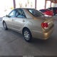 4T1BE30K86U128657 2006 Toyota Camry Le auction photo thumbnail 3