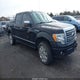 1FTFW1EF3CFC30998 2012 Ford F-150 Platinum auction photo thumbnail 1