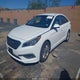 5NPE24AF9HH592670 2017 Hyundai Sonata auction photo thumbnail 2