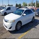 4T4BF1FK0CR273153 2012 Toyota Camry Le auction photo thumbnail 2