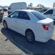 4T4BF1FK0CR273153 2012 Toyota Camry Le auction photo thumbnail 3