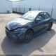 4T1DAACK9SU592409 2025 Toyota Camry Se auction photo thumbnail 2