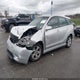 2T1KR32E45C398593 2005 Toyota Matrix Xr auction photo thumbnail 2