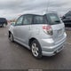 2T1KR32E45C398593 2005 Toyota Matrix Xr auction photo thumbnail 3