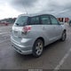 2T1KR32E45C398593 2005 Toyota Matrix Xr auction photo thumbnail 4