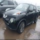JN8AF5MV5HT753348 2017 Nissan Juke Sv auction photo thumbnail 2