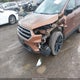 1FMCU0GD0HUE11943 2017 Ford Escape Se auction photo thumbnail 17