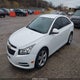 1G1PE5SB0D7136484 2013 Chevrolet Cruze 2Lt Auto auction photo thumbnail 2