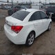 1G1PE5SB0D7136484 2013 Chevrolet Cruze 2Lt Auto auction photo thumbnail 4