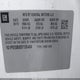 1G1PE5SB0D7136484 2013 Chevrolet Cruze 2Lt Auto auction photo thumbnail 9
