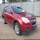2GNFLEEK3C6250828 2012 Chevrolet Equinox 1Lt auction photo thumbnail 1