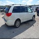 5TDZA22C66S428426 2006 Toyota Sienna Xle auction photo thumbnail 4
