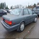JT2SV21E3M3464977 1991 Toyota Camry Dlx auction photo thumbnail 4