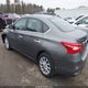 3N1AB7AP7KY285262 2019 Nissan Sentra Sv auction photo thumbnail 3