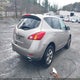 JN8AZ1MU2AW013414 2010 Nissan Murano Sl auction photo thumbnail 4