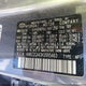 KM8J2CA43KU995463 2019 Hyundai Tucson Se auction photo thumbnail 9