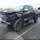 5TFMA5DB8NX035035 2022 Toyota Tundra 1794 Edition auction photo thumbnail 2