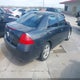 1HGCM56887A139794 2007 Honda Accord 2.4 Ex auction photo thumbnail 4
