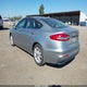 3FA6P0LU7LR225319 2020 Ford Fusion Hybrid Se auction photo thumbnail 3