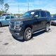 1GNSKCKC7FR107229 2015 Chevrolet Tahoe Ltz auction photo thumbnail 2