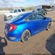 19XFC2F52HE026876 2017 Honda Civic Lx auction photo thumbnail 4