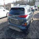 KM8K3CA50MU690595 2021 Hyundai Kona Limited auction photo thumbnail 4