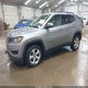 3C4NJDBB0LT244005 2020 Jeep Compass Latitude 4X4 auction photo thumbnail 2