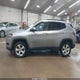 3C4NJDBB0LT244005 2020 Jeep Compass Latitude 4X4 auction photo thumbnail 14