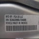 3C4NJDBB0LT244005 2020 Jeep Compass Latitude 4X4 auction photo thumbnail 9