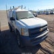 1GCNCPEX1CZ321654 2012 Chevrolet Silverado 1500 Work Truck auction photo thumbnail 1