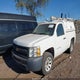 1GCNCPEX1CZ321654 2012 Chevrolet Silverado 1500 Work Truck auction photo thumbnail 2