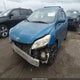 2T1KE40EX9C016920 2009 Toyota Matrix S auction photo thumbnail 2
