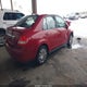3N1BC11E79L387620 2009 Nissan Versa 1.8S auction photo thumbnail 4