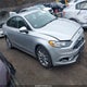 3FA6P0LU2HR384739 2017 Ford Fusion Hybrid Se auction photo thumbnail 1