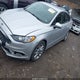 3FA6P0LU2HR384739 2017 Ford Fusion Hybrid Se auction photo thumbnail 2