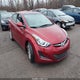 5NPDH4AE3GH681456 2016 Hyundai Elantra Se auction photo thumbnail 1